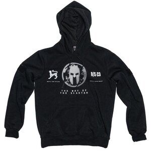 SPARTAN 2023 Trifecta Pass Gear Sweatshirt - Unisex NWOT XL